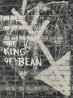 cover image of The King of Bean